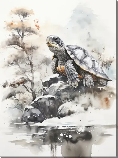 картина