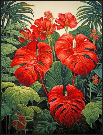 картина