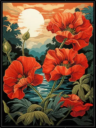 картина