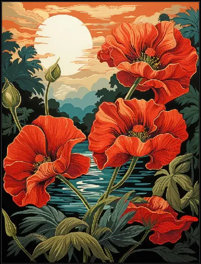 картина