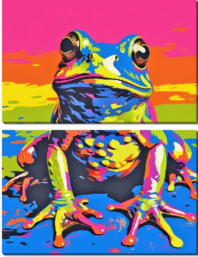 картина