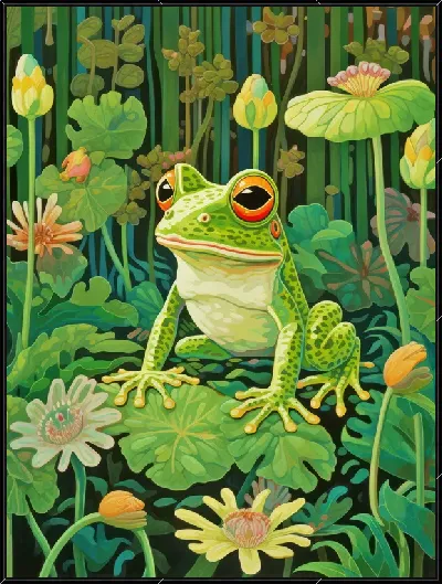 картина