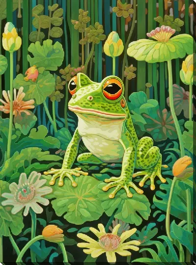 картина