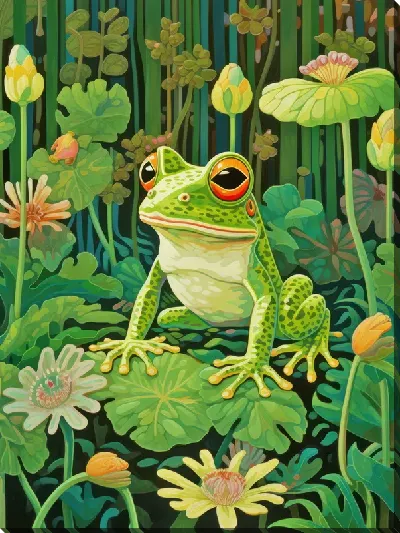 картина