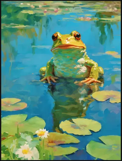 картина