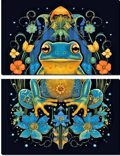 картина