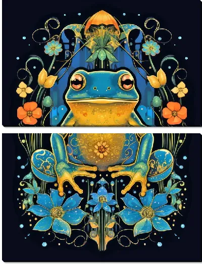 картина