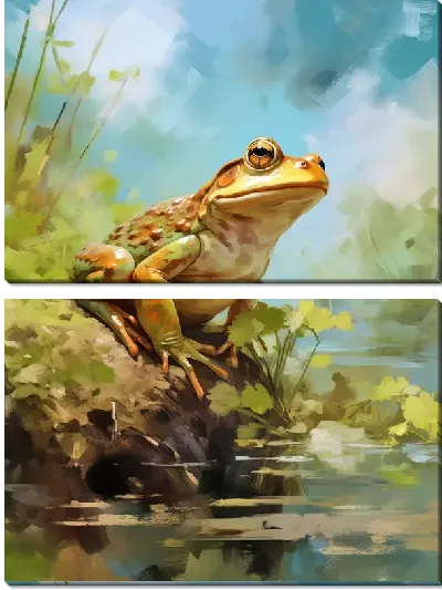 картина