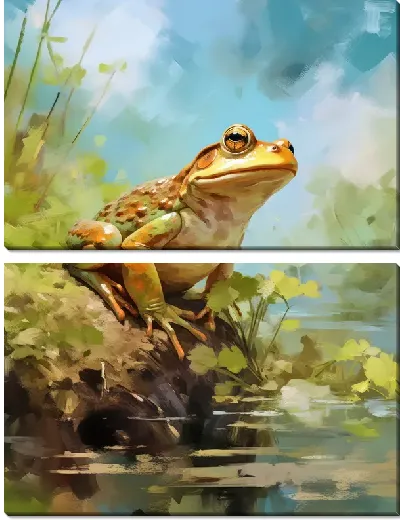 картина