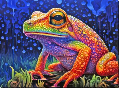 картина