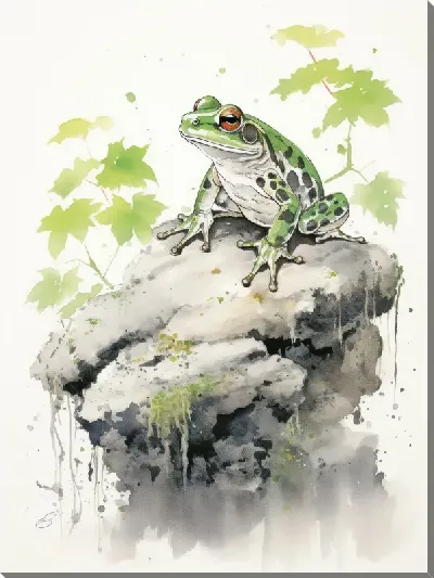 картина