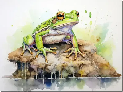 картина