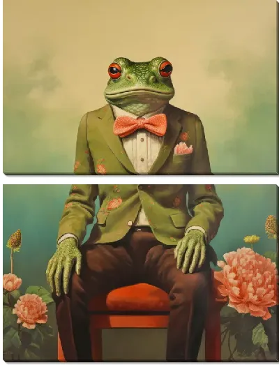 картина