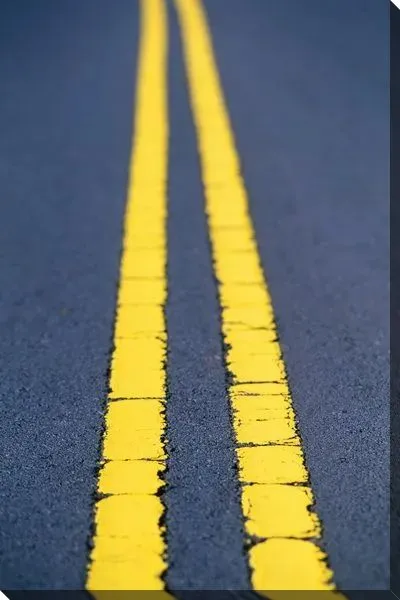 Постер Трасса