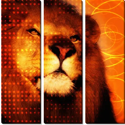 картина