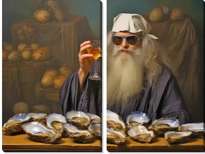 За Ваше здоровье