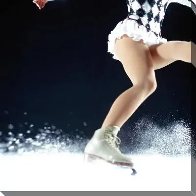 Фигурное катание