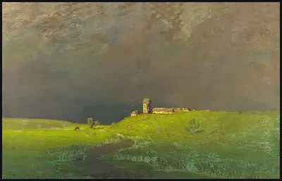 картина