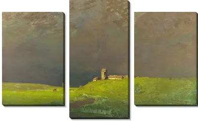 картина