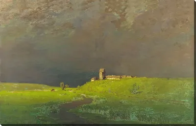 картина