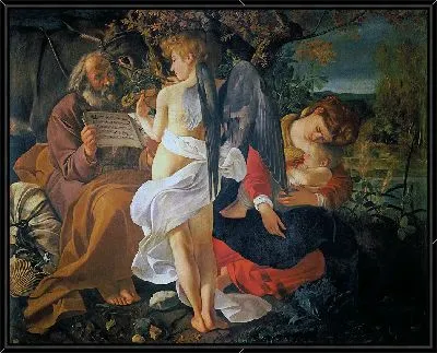 Отдых на пути в Египет