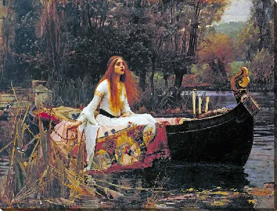 картина