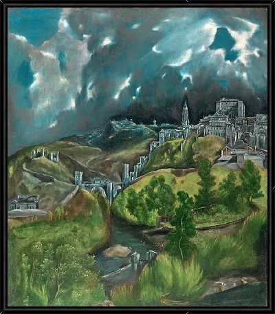 картина