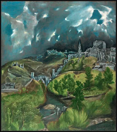 картина