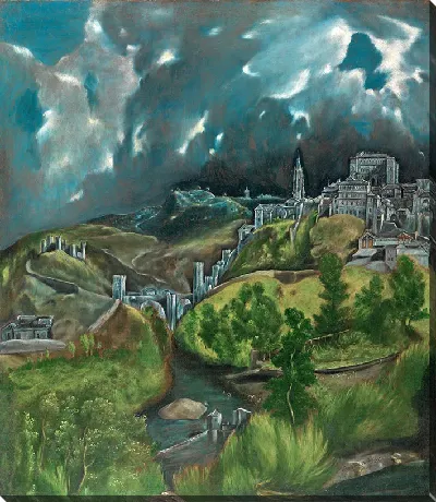 картина