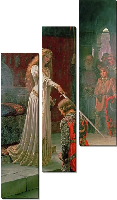 картина