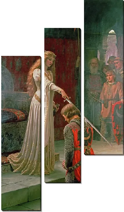 картина