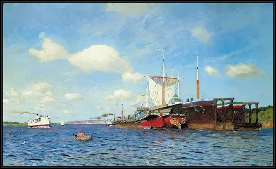 картина