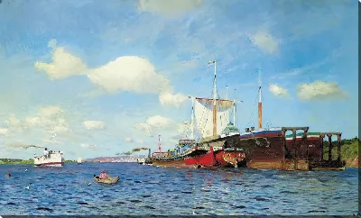 картина