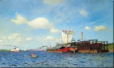 картина