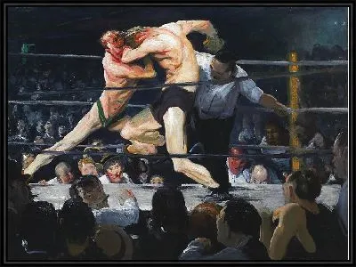 Мальчишник у Шарки