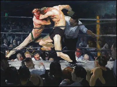 картина