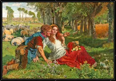 Наемный пастырь