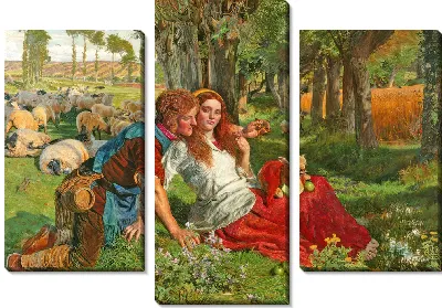 Наемный пастырь