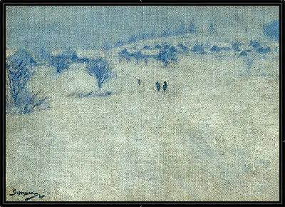 картина