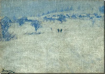 картина