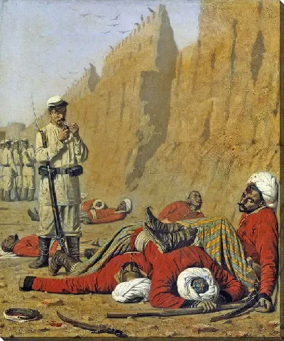 картина