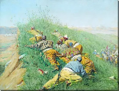 картина