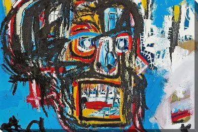 Картина Работа №1