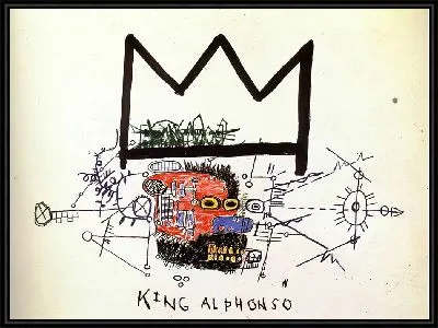 Картина Работа №4