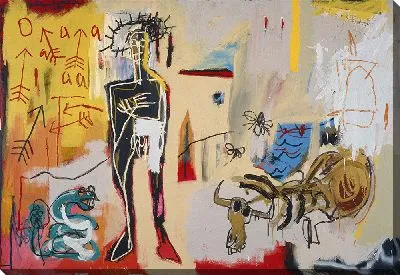 Картина Работа №12