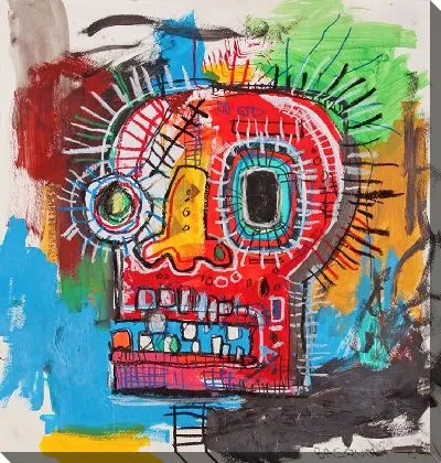 Картина Работа №15