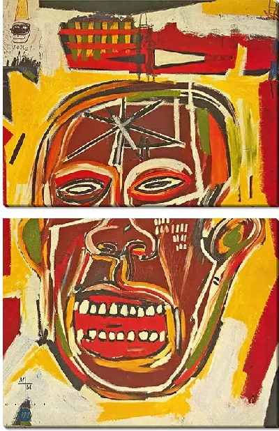 Картина Работа №19