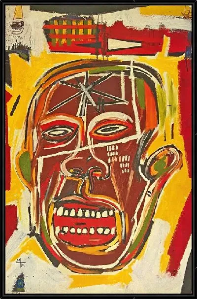 Картина Работа №19