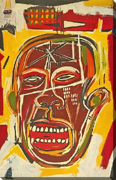 Картина Работа №19