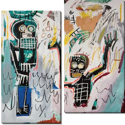 Картина Работа №24